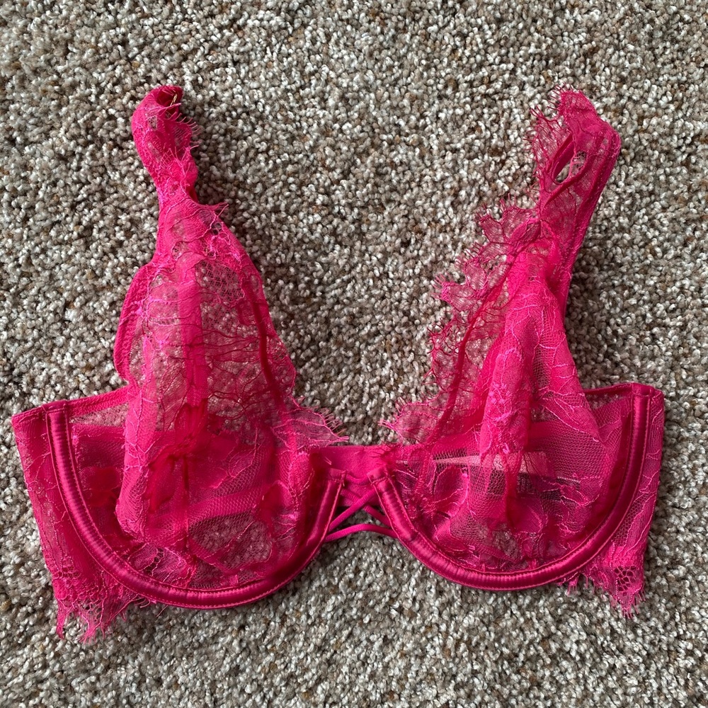 Victoria’s Secret Bra